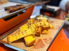 -神府路壹号·海鲜烧烤·砂锅粥·锅物(三坊七巷店)