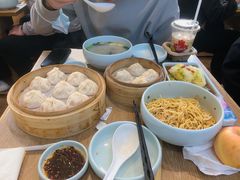 -一品小笼(金融街店)