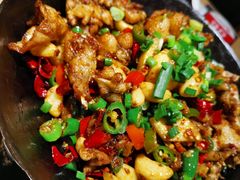 -建辉湖南土菜馆(南大街店)