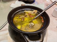 -千岛湖鱼味馆(十字街总店)