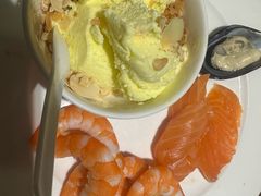 -大唐西市酒店-丝路阳光西餐厅