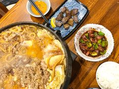 -樱の花亭日本料理店