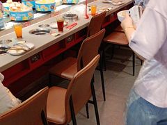 -龍歌自助小火锅(雨花台江南虹悦城店)