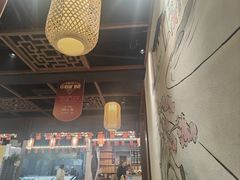 -巢湖名吃·东关老鹅汤(江南风情街店)