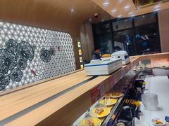 -争鲜回转寿司(浦东三钢里PLUS店)