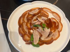 -宏宴·新京菜(望京店)