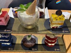 -ZING COFFEE 镜咖啡