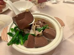 -粤江春·早茶·潮粤菜·宴会(罗湖宝能中心店)