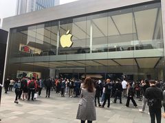 -Apple零售店(成都太古里店)