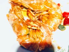 阿根廷红虾-汉巴味德(大悦城店)