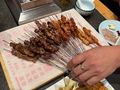 -老白清真烧烤(锦州旗舰店)