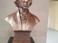 -长春世界雕塑园冰雪艺术天地