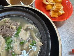 -兴记肉骨茶(甲洞大街第二新分店)