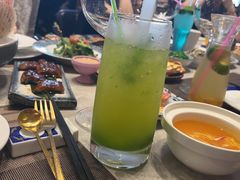-極上萬膳·日料放题(来福士江景店)