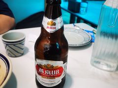 -山丹丹西北菜(金贸大厦店)