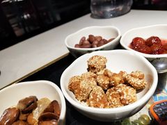 -京味斋·北京烤鸭(北京南站洋桥店)