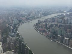 -上海中心大厦
