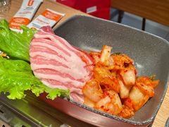 -新石器烤肉(百联川沙店)