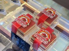 -包满意面包糕点(东坝店)