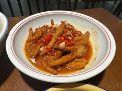 -金味老饭铺(晚报店)