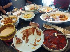 -京采烤鸭清真餐厅(金桥店)