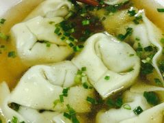 耳光馄饨-潘国仙耳光馄饨(黄家阙路店)