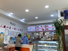 -香妃烤鸡(西单店)