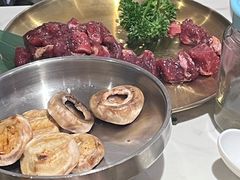 -花味烤肉·拌饭(建邺万达店)