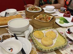 -赏点粤式点心(广州塔店)