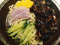 -将军牛排·尔滨地标朝鲜族美食(总店)