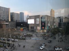 -海底捞火锅(泉城路店)