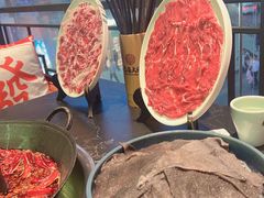 -巴蜀大将火锅(春熙店)