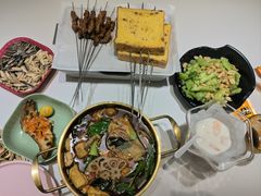 -野人串吧.烤串(于洪广场店)