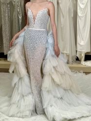 -Chic Bridal 熙可婚纱
