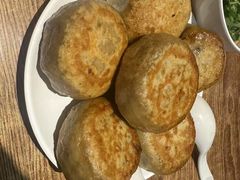 -清真吴记门钉肉饼·喜多利