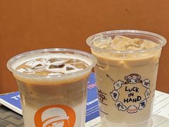 -沪上阿姨·臻选茶饮(上海环球港店)