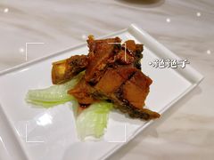 -宏玲餐厅(四川南路店)