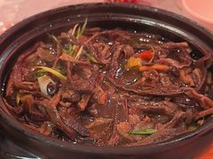 -山四砂锅(太原钟楼街店)