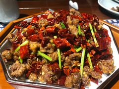 -不二舟食府(车站南路店)