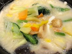 -龙记香港茶餐厅(久光百货店)