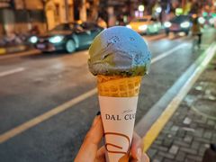 -Dal Cuore 达可芮冰淇淋(陕西北路店)
