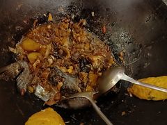 -江湖水乡铁锅炖魚(周庄嘉园店)