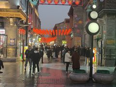 -北京前门大栅栏