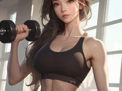 -优昂健身(新光界店)