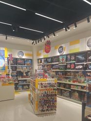 -乐高授权专卖店(中关村领展店)