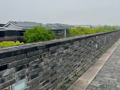 -相门城墙文化休闲景区