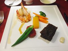 -王品牛排(佛山南海万科广场店)