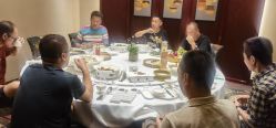 -丽景半岛国际酒店·宴会厅