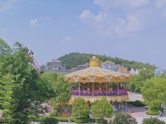 -南京银杏湖乐园