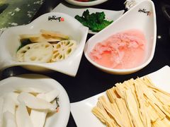 -纸盐河码头火锅(十八梯店)